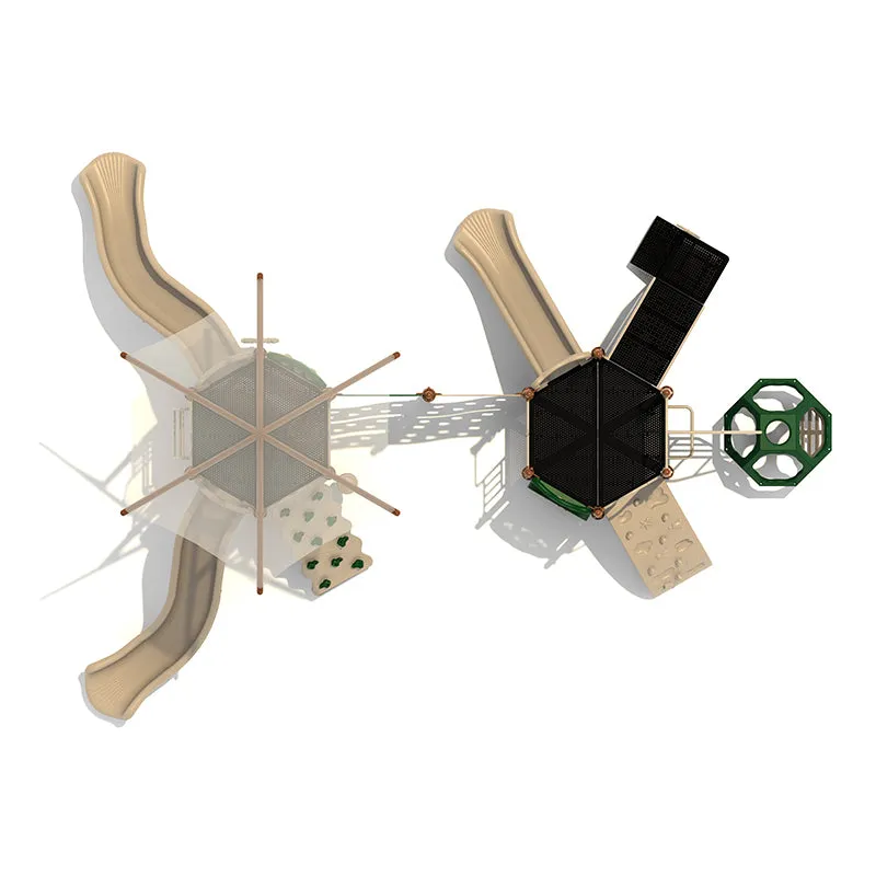 PD-33189 | Commercial Playground Equipment