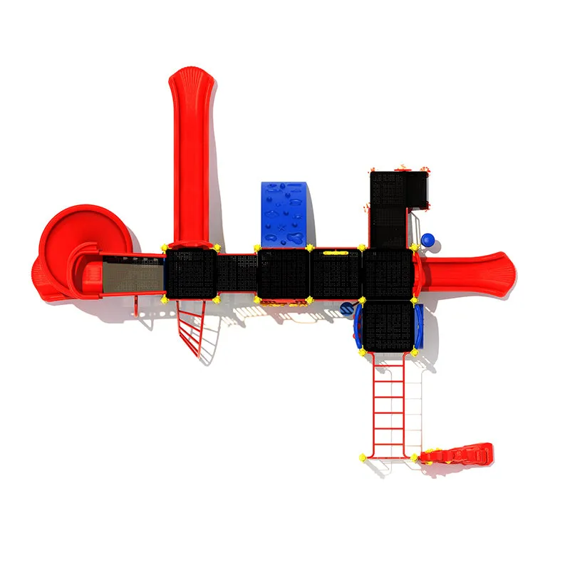 PD-33224 | Commercial Playground Equipment