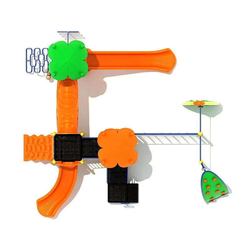PD-34135 | Commercial Playground Equipment
