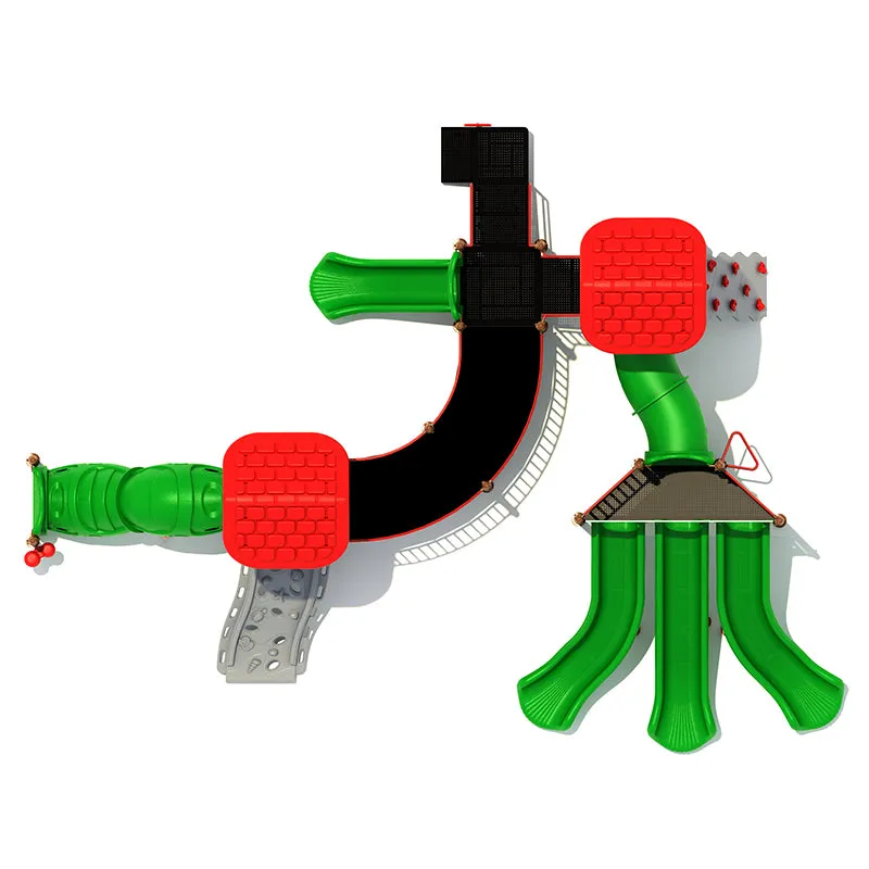 PD-34427 | Commercial Playground Equipment
