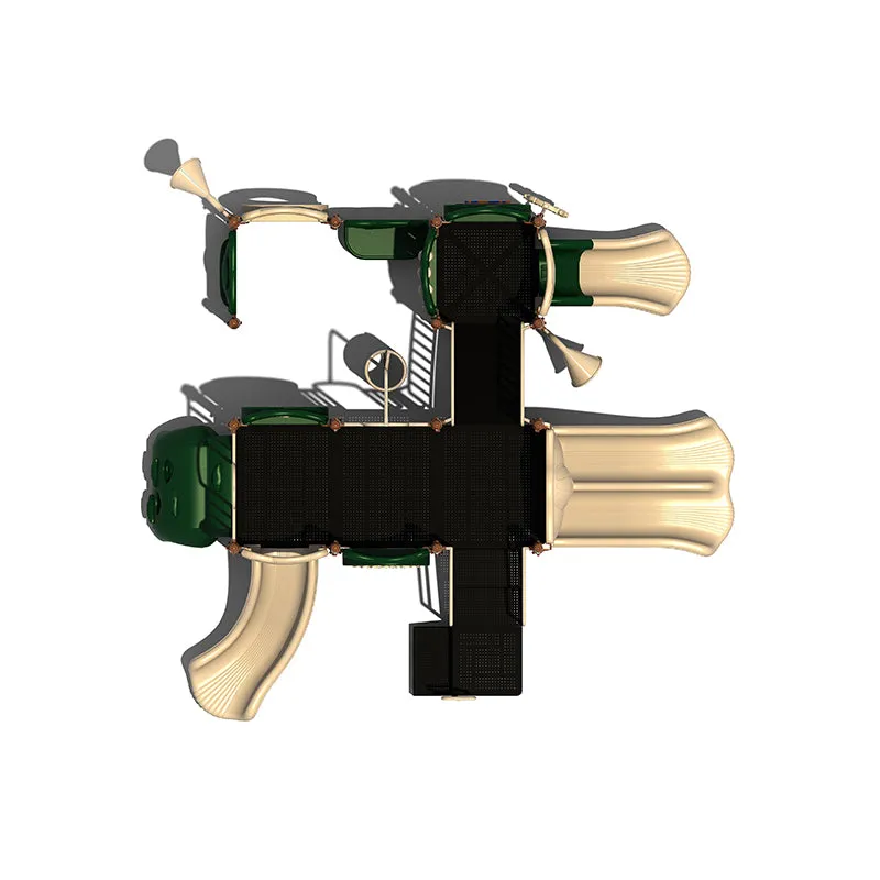 PD-34527 | Commercial Playground Equipment