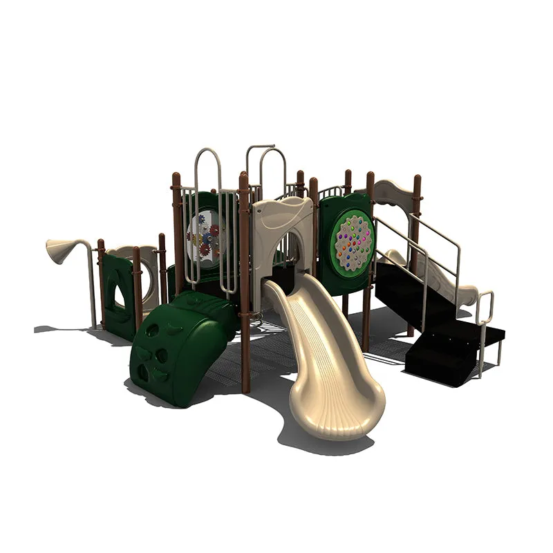 PD-34527 | Commercial Playground Equipment