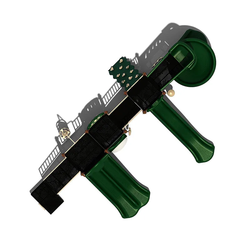 PD-34917 | Commercial Playground Equipment