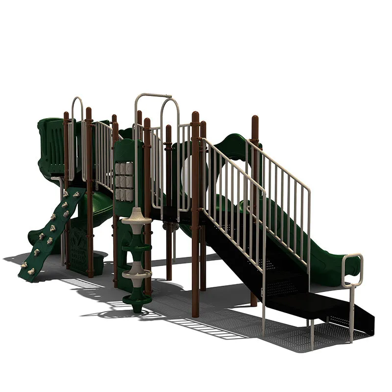 PD-34917 | Commercial Playground Equipment