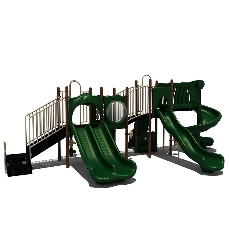PD-34917 | Commercial Playground Equipment