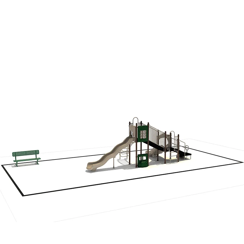 PD-35939 | Commercial Playground Equipment