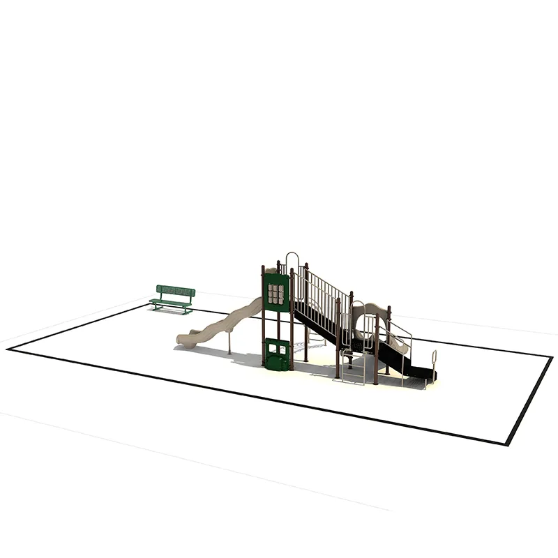 PD-35939 | Commercial Playground Equipment