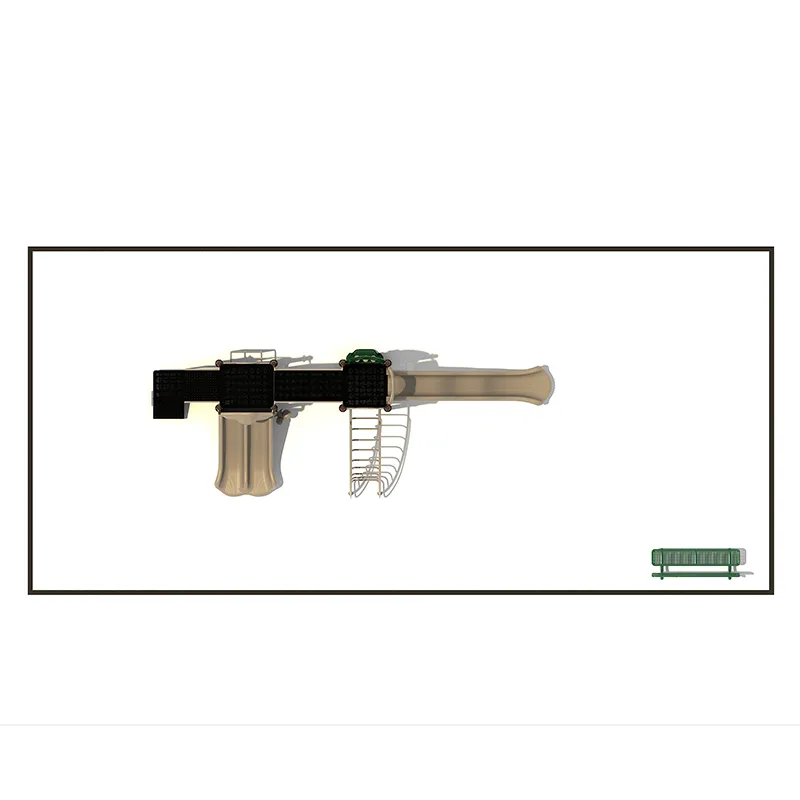 PD-35939 | Commercial Playground Equipment
