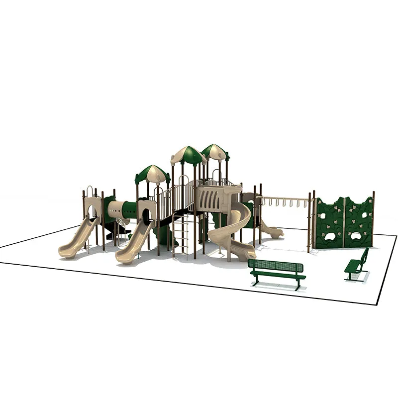 PD-50078 | Commercial Playground Equipment