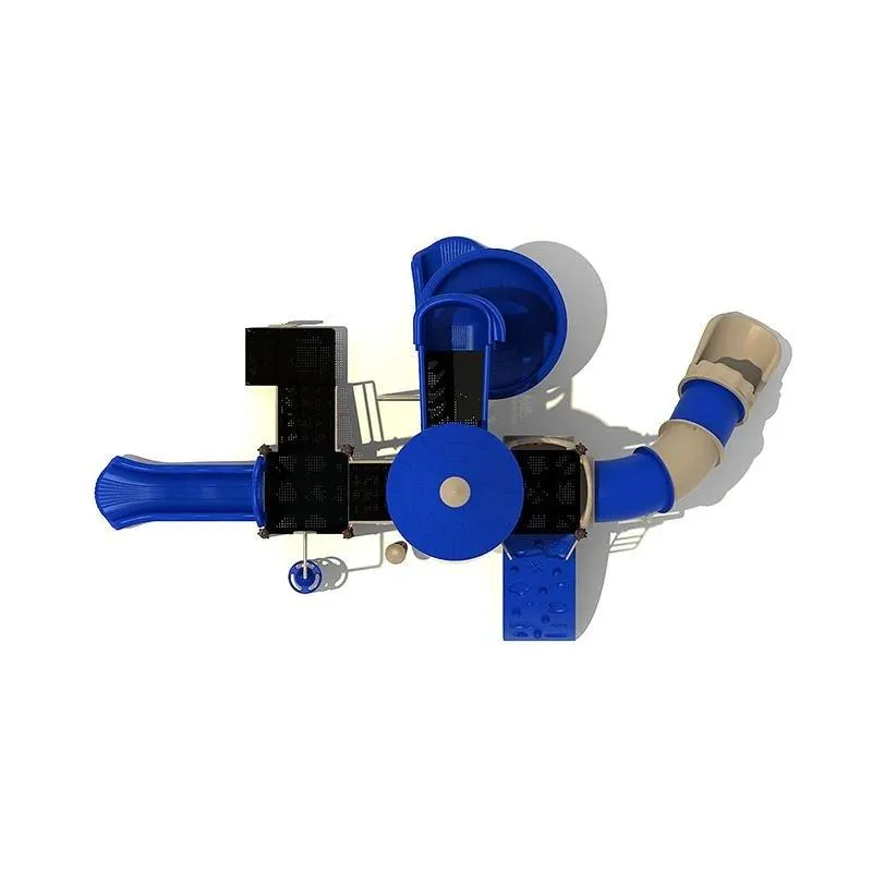 PD-50082 | Commercial Playground Equipment