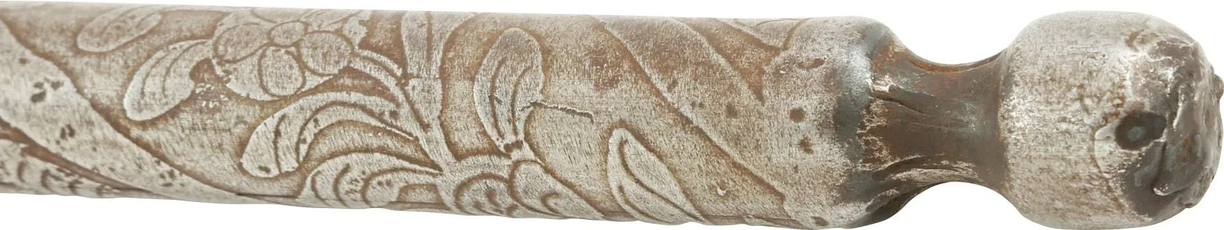 PERSIAN BATTLE AXE