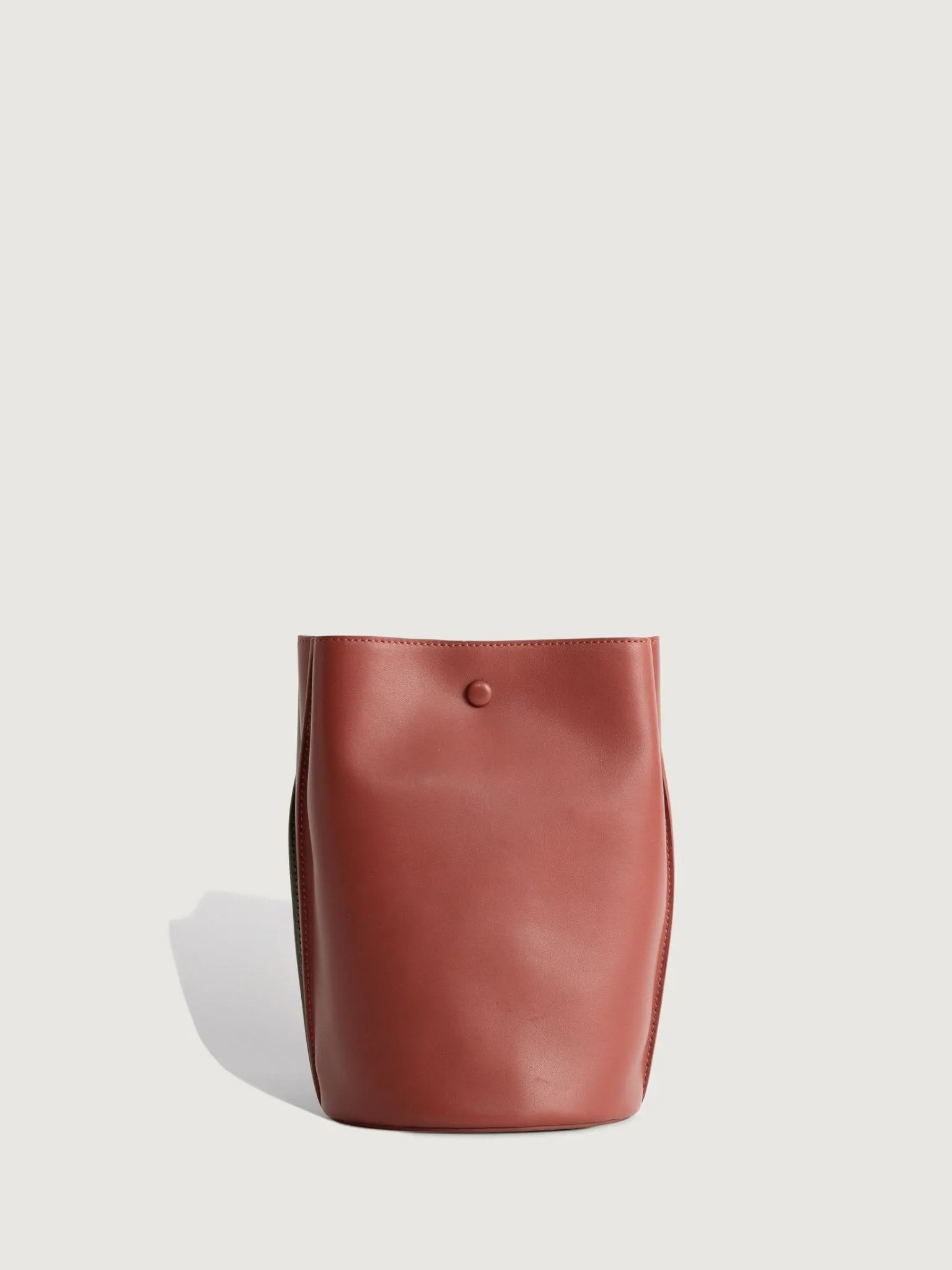 Phoebe Bucket | Teracotta