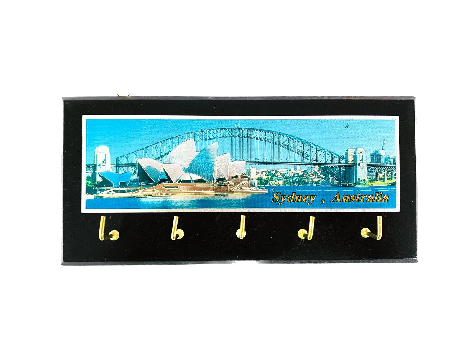 Picturesque Sydney Harbour - Key Holder
