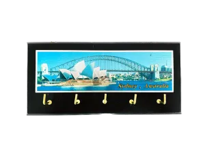 Picturesque Sydney Harbour - Key Holder