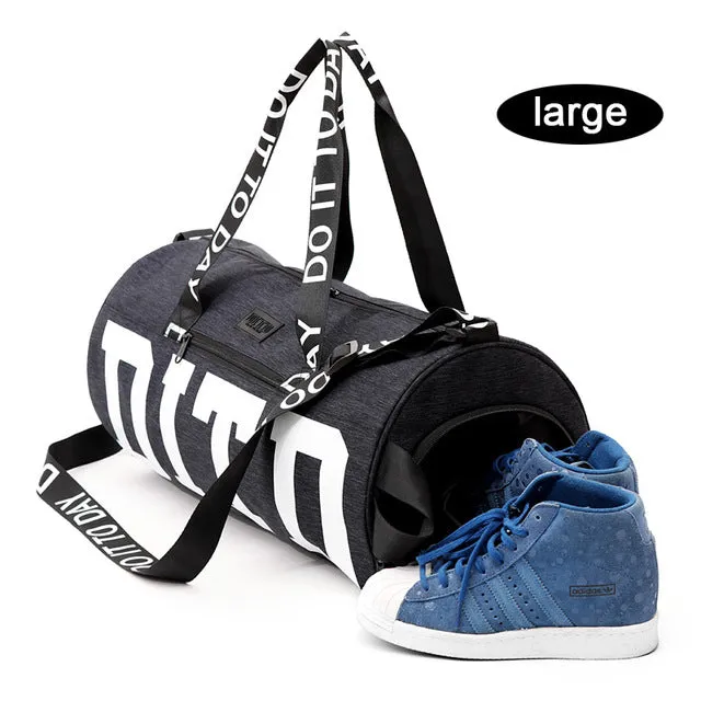 PINK Gym Bag