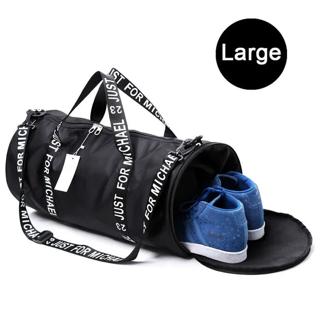 PINK Gym Bag