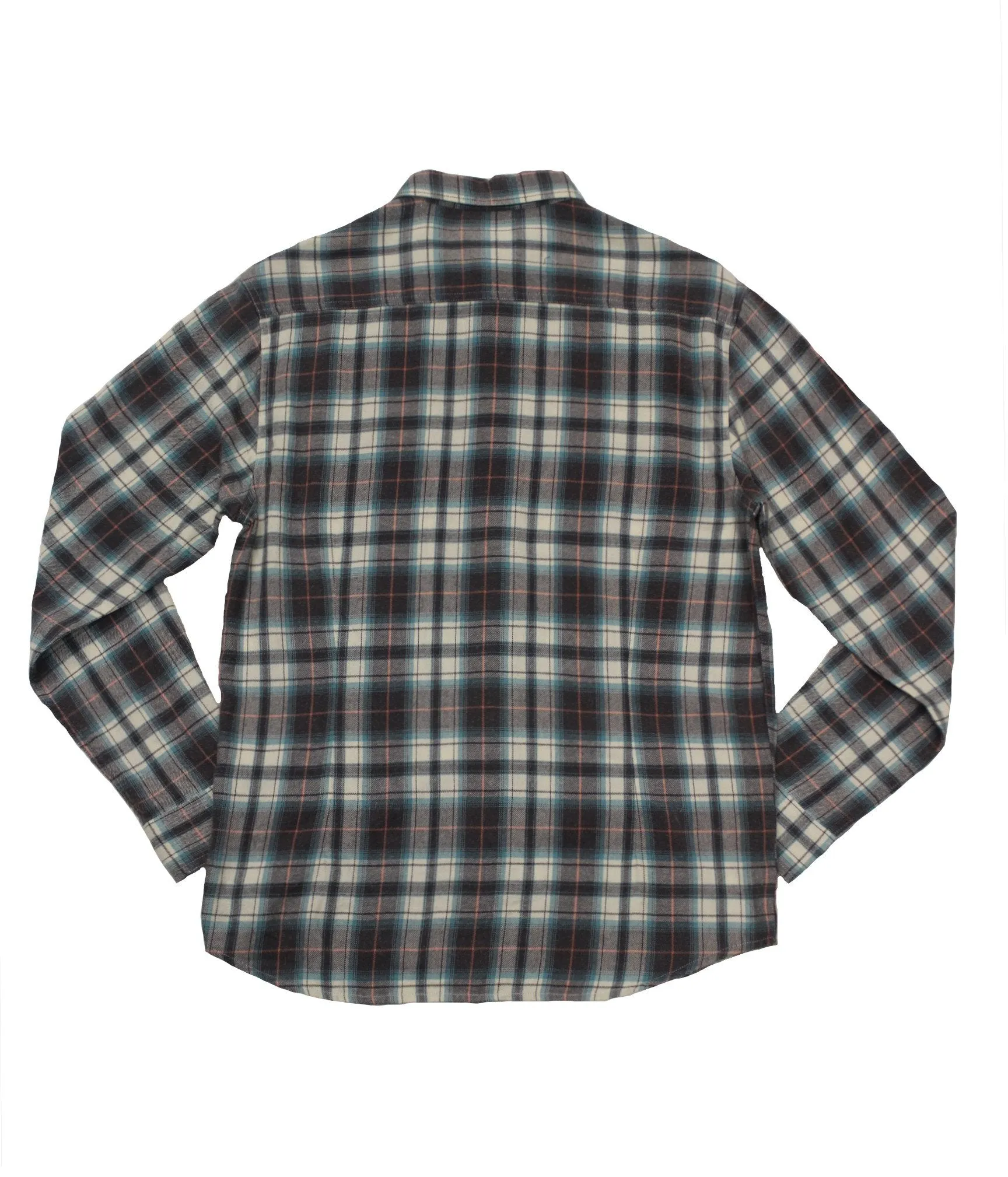 Placid Flannel