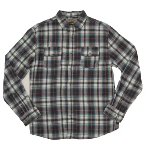 Placid Flannel