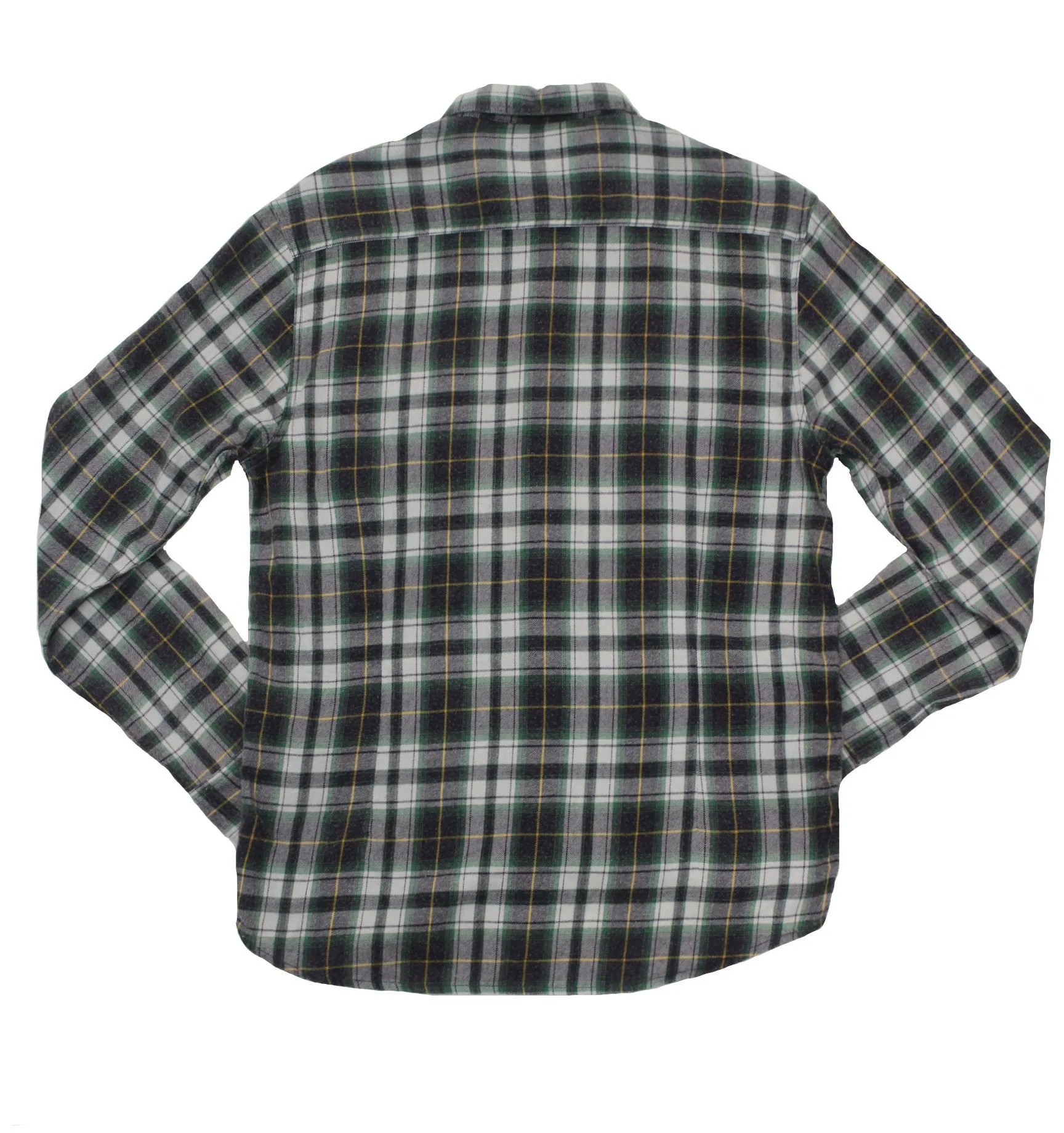 Placid Flannel