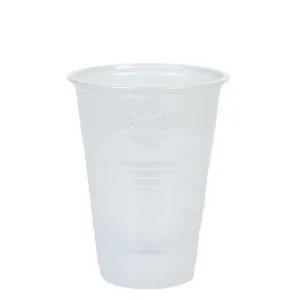 Plastic Translucent Cup<br/>Size Options: 7oz Cup, 12oz Cup, and 18oz Cup