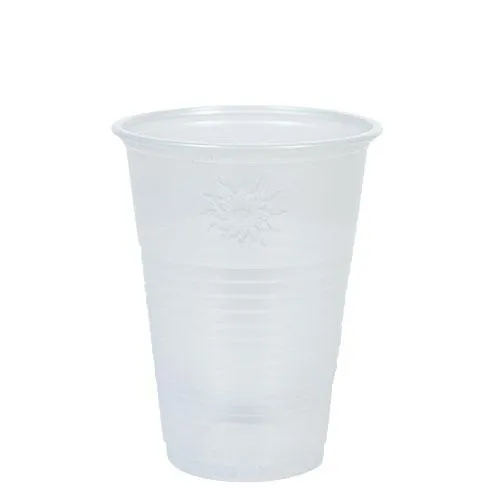 Plastic Translucent Cup<br/>Size Options: 7oz Cup, 12oz Cup, and 18oz Cup