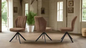 Play - Luxurious Dining Chairs