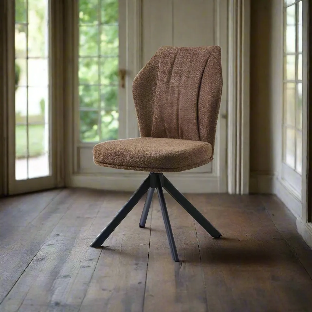 Play - Luxurious Dining Chairs