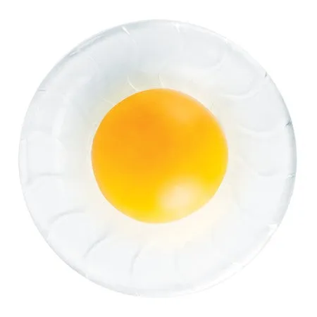Play Visions® Egg Toss Flyer
