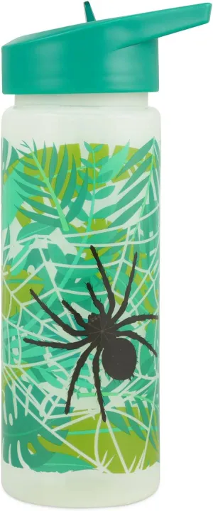 Polar Gear Jungle 500ml Glow In The Dark Bottle