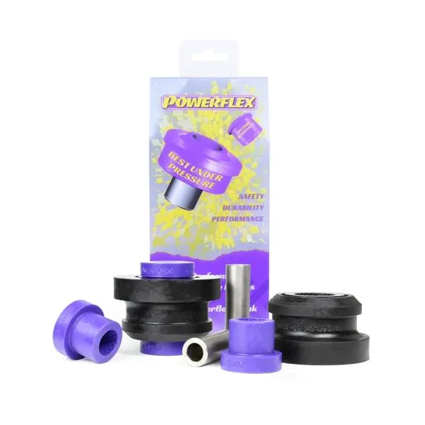 Powerflex Skoda Superb (2015 - ) Rear Trailing Arm Bush PFR85-816