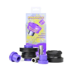 Powerflex Skoda Superb (2015 - ) Rear Trailing Arm Bush PFR85-816