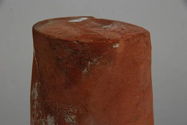 Pre-Dynastic Egyptian Pottery Beaker