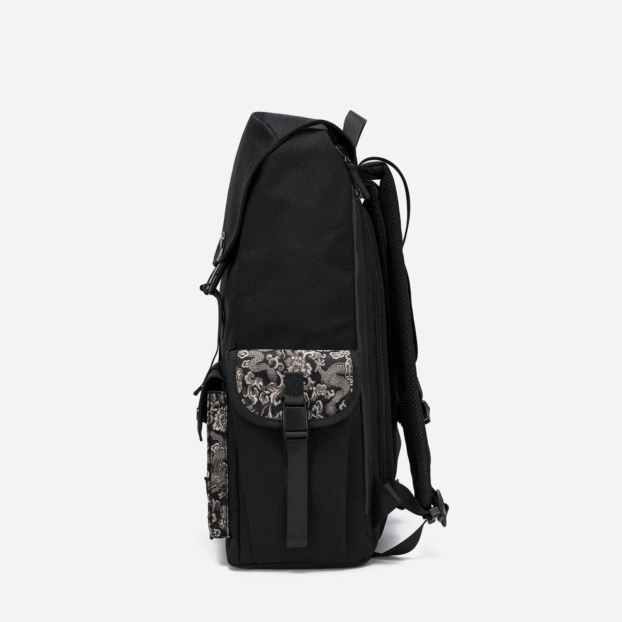 Predator Backpack - Year of Dragon
