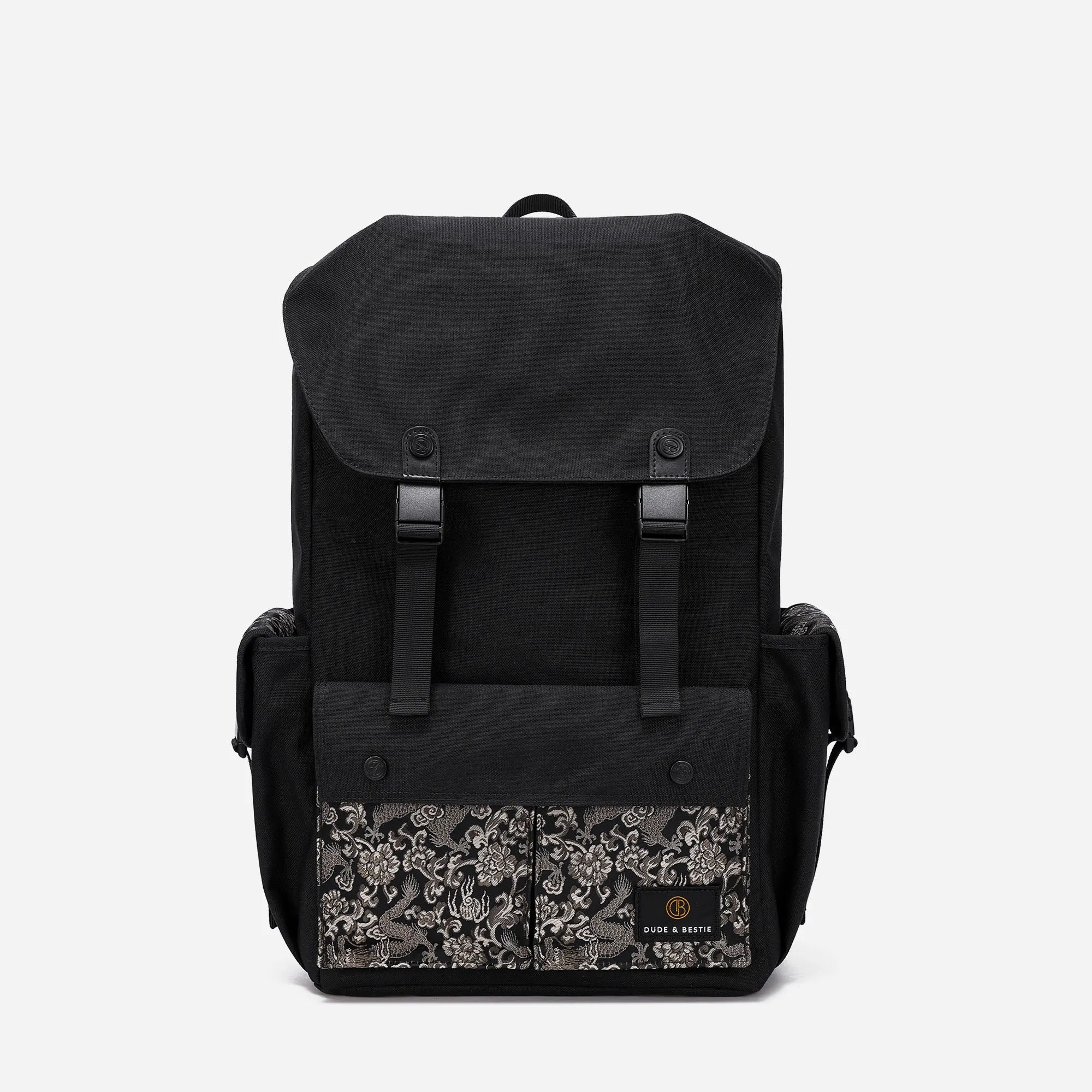 Predator Backpack - Year of Dragon
