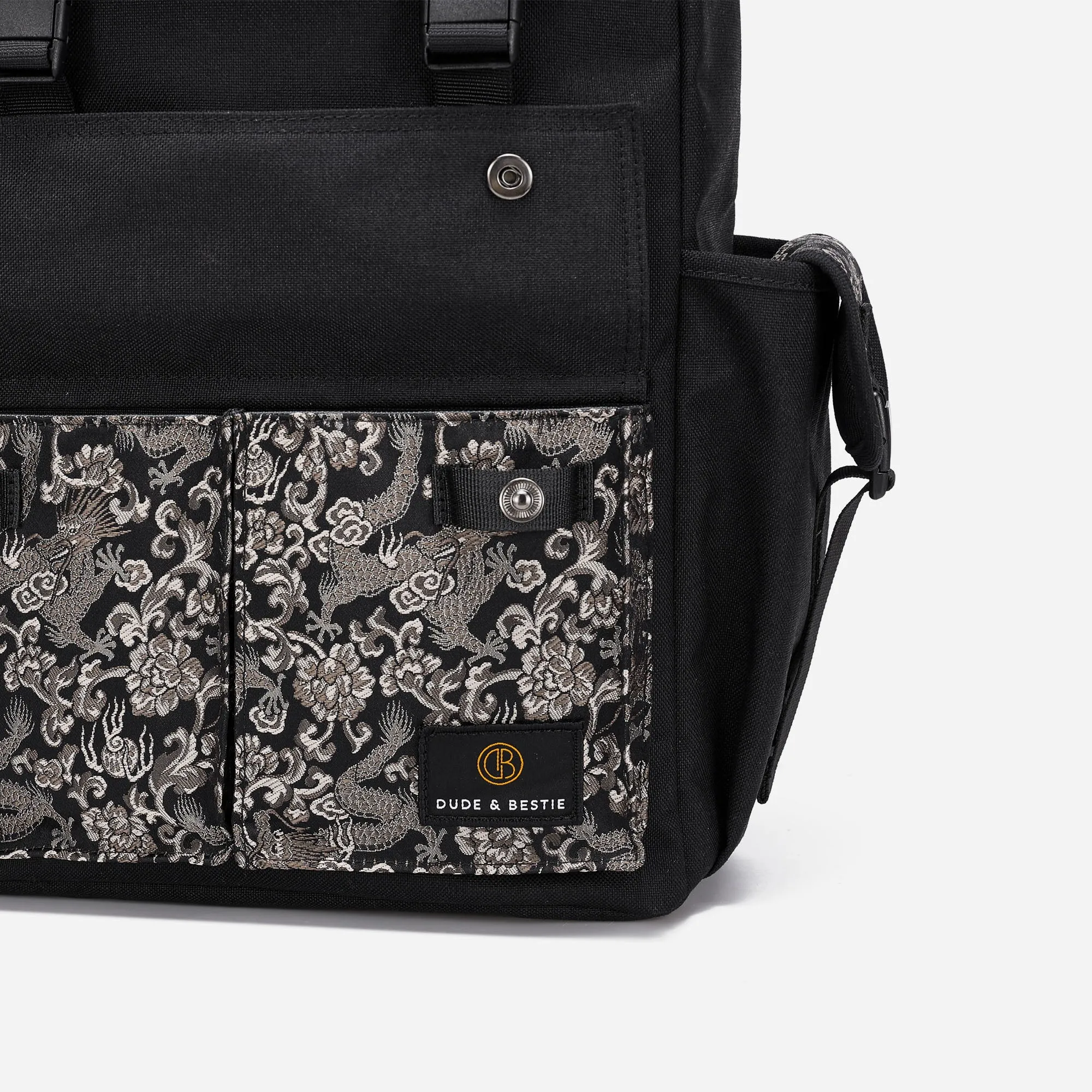 Predator Backpack - Year of Dragon