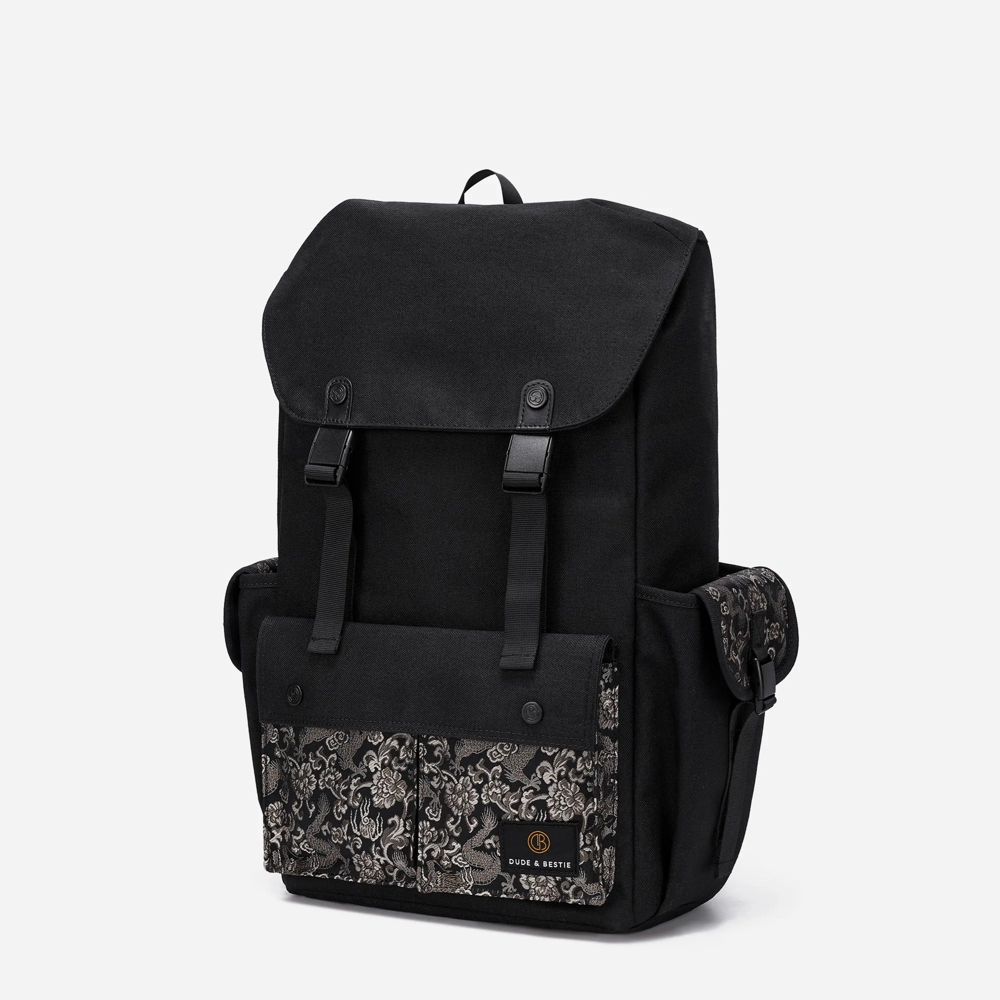 Predator Backpack - Year of Dragon