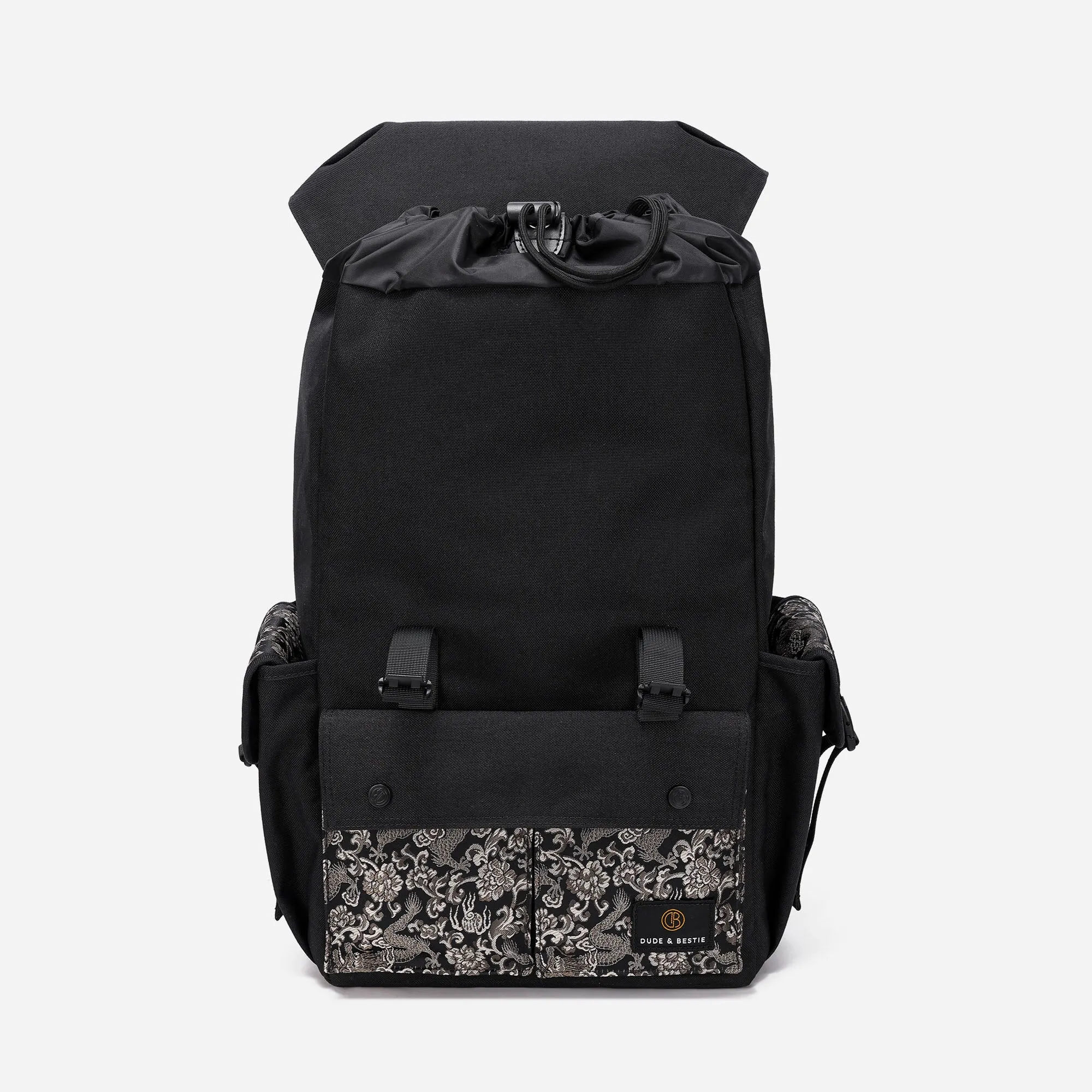 Predator Backpack - Year of Dragon