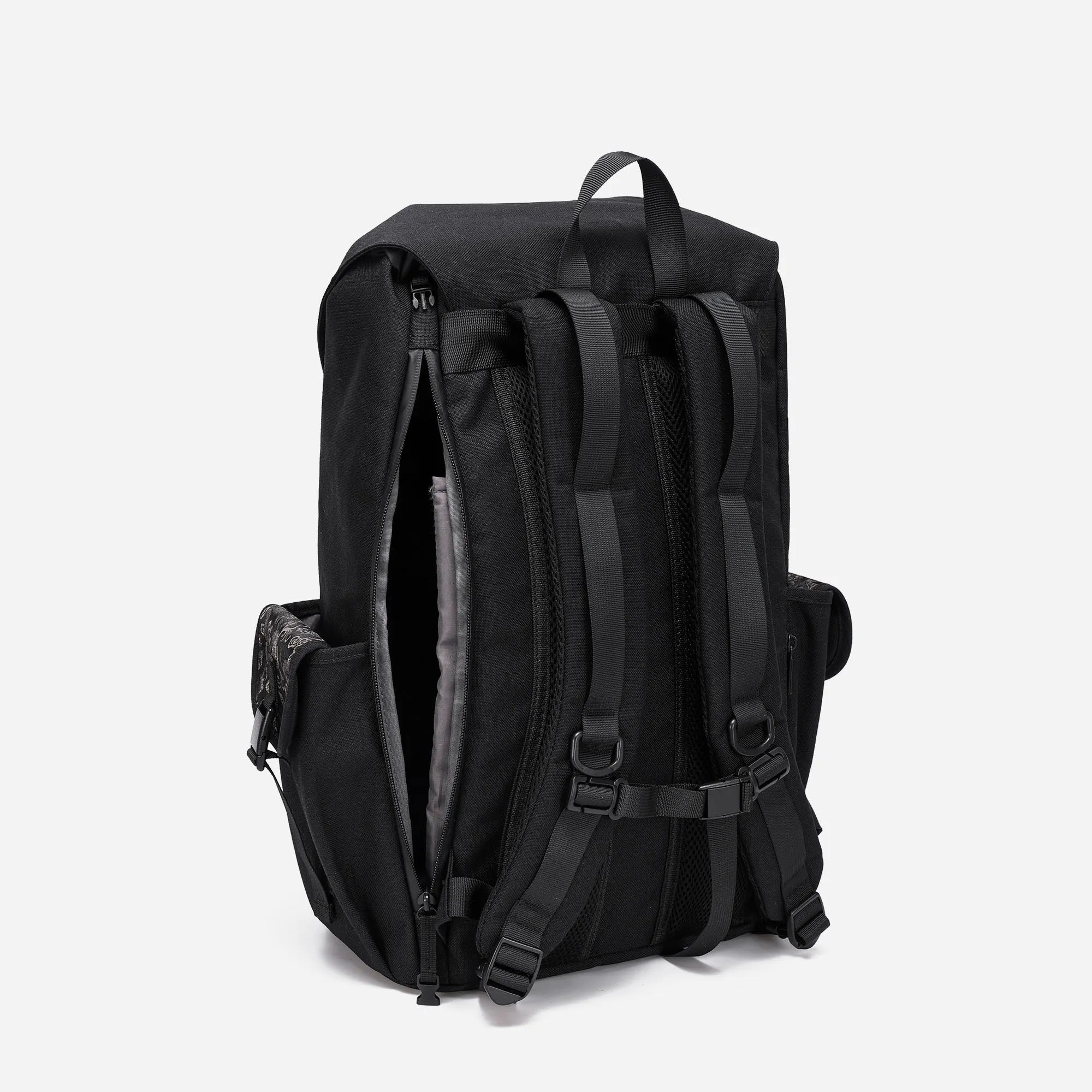 Predator Backpack - Year of Dragon