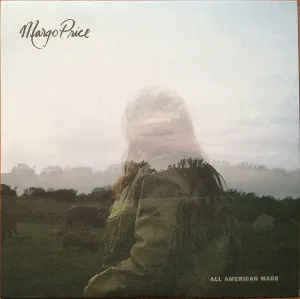 PRICE, MARGO = ALL AMERICAN MADE (US 2017) (USED)
