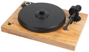 Pro-Ject 2Xperience SB Olive Turntable - 2XPERIENCEOLIVE