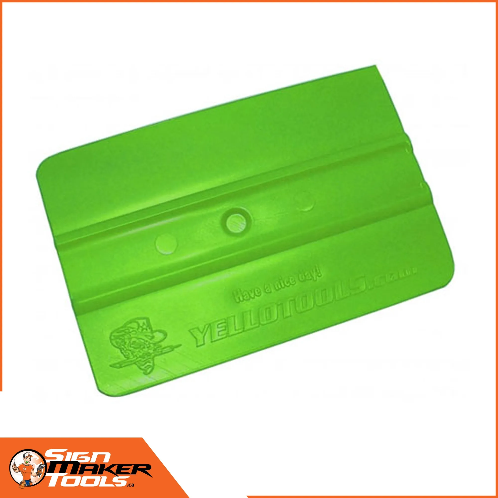 ProBasic - Green