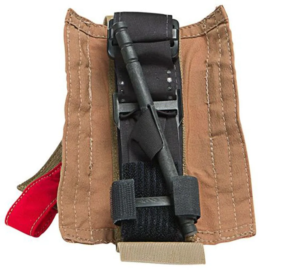 Quick Access Tourniquet Pouch - FirstSpear
