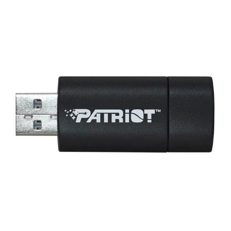 Rage Lite 64 Gb Usb3.2 Flash Drive Grey Pef64 Grlb32 U