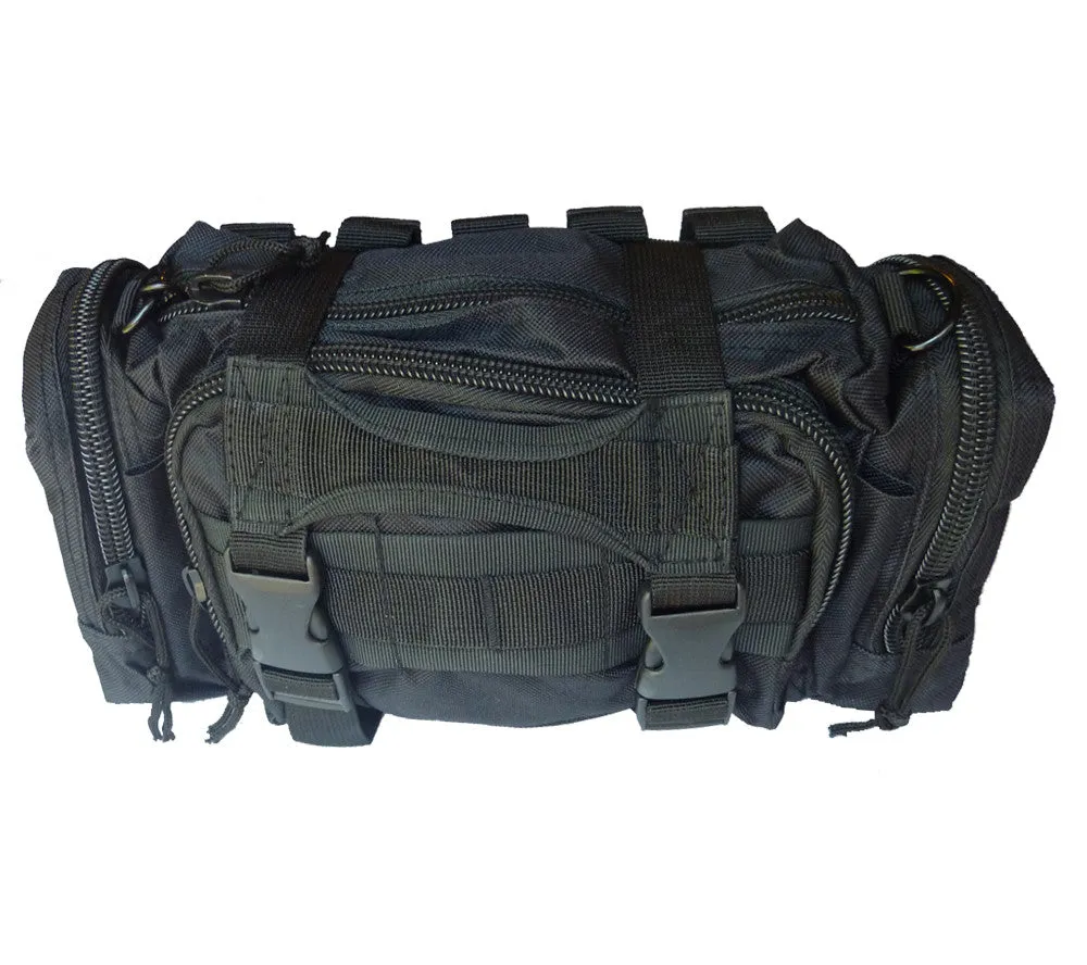 Rapid Response Bag (Empty)