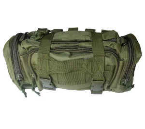 Rapid Response Bag (Empty)