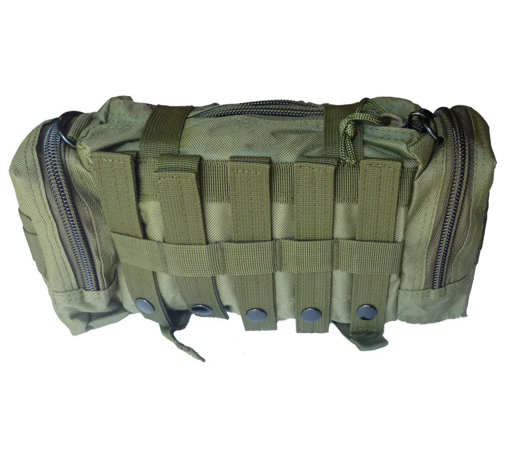Rapid Response Bag (Empty)
