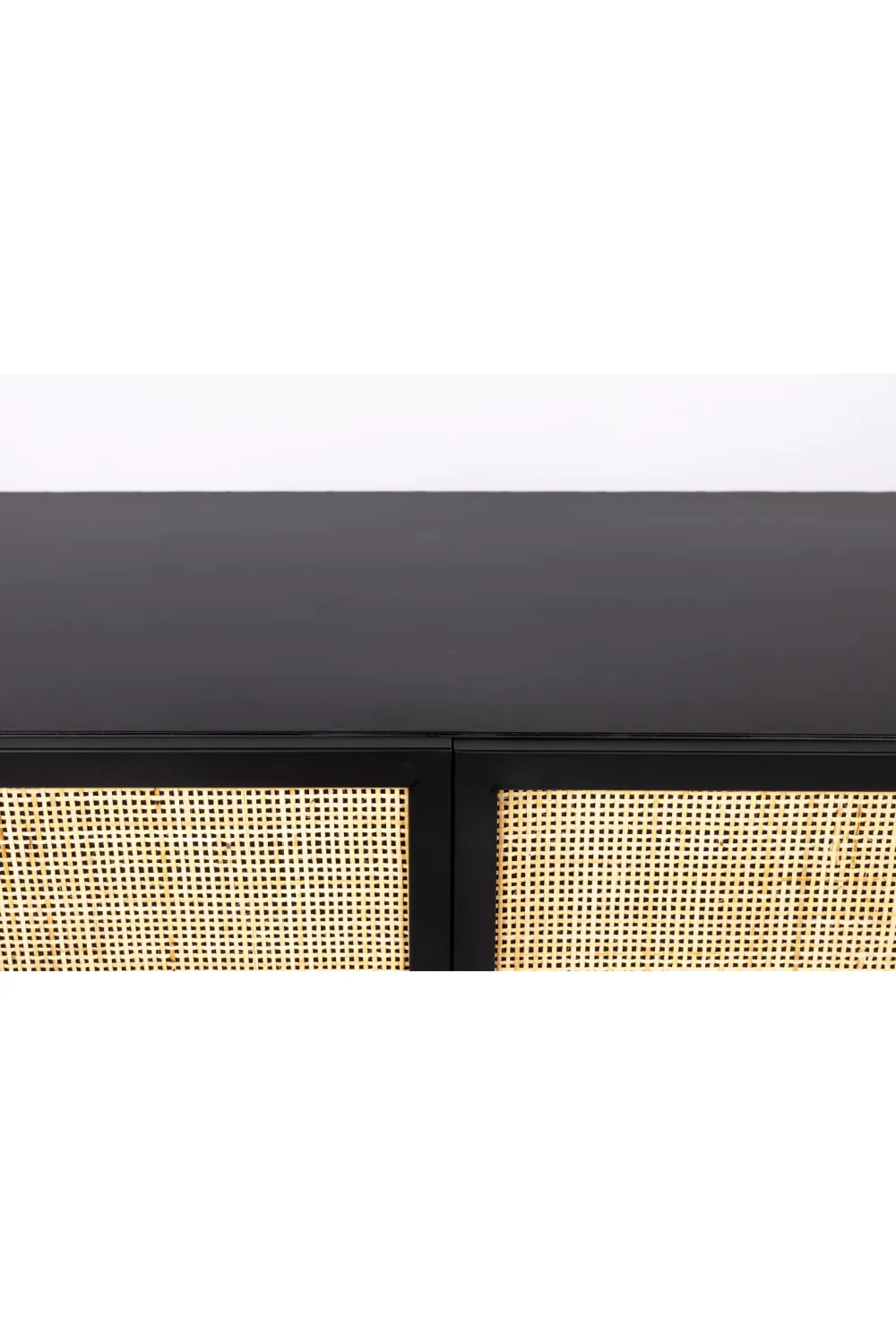 Rattan Webbing Cabinet | DF Guuji