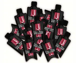 Red Wine Stain Remover Trial Pouch