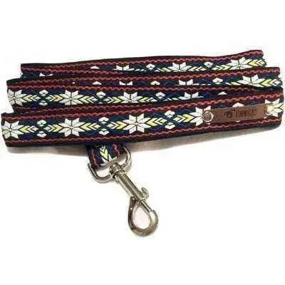 Regal Paws Personalised Large Dog Collar