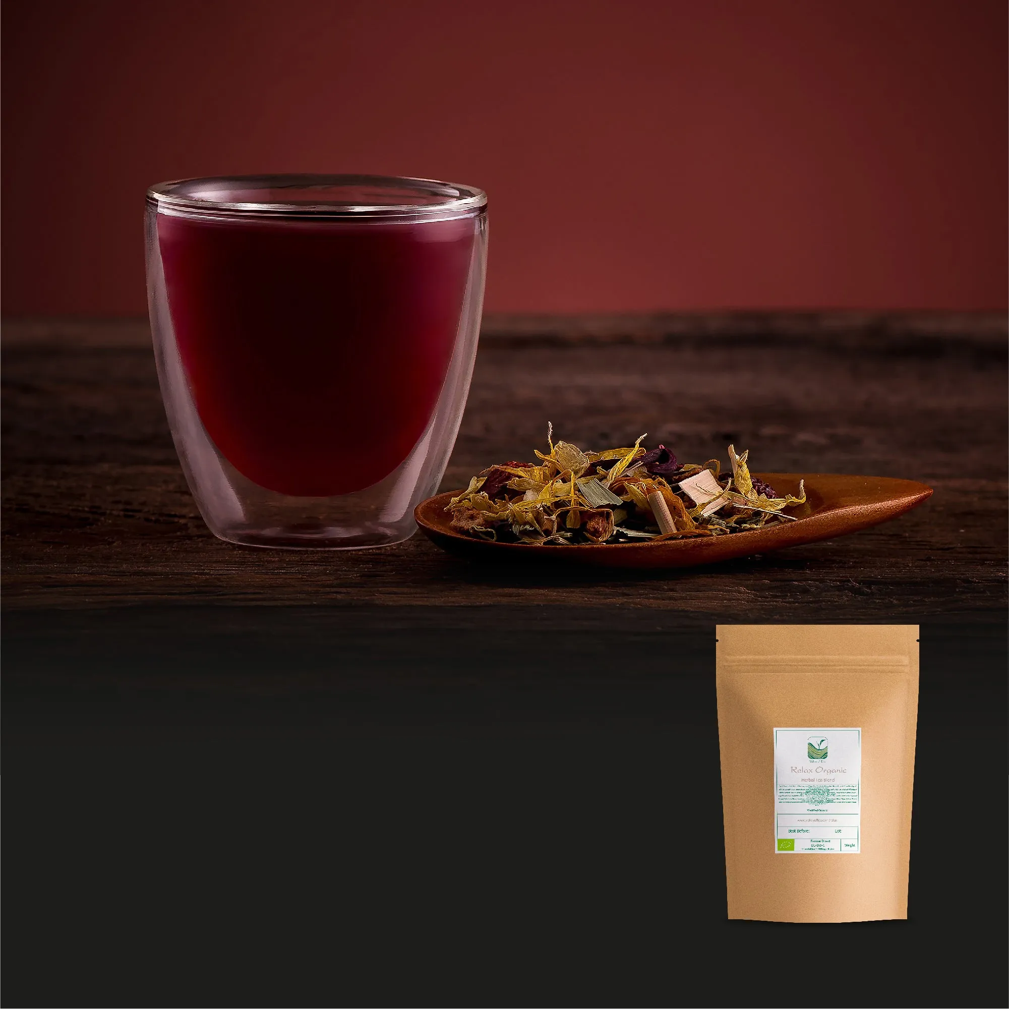 Relax Organic